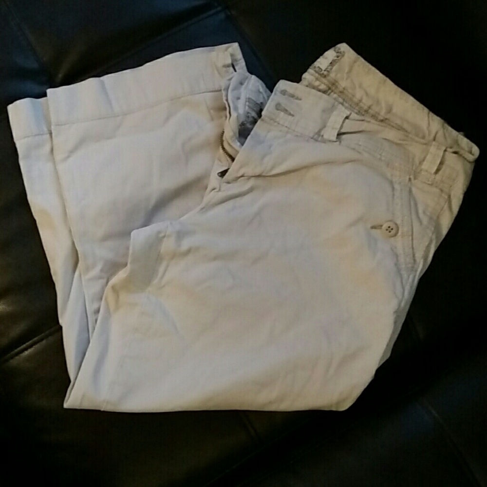 Capris
